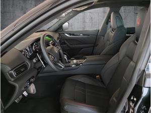 Maserati Levante Modena S