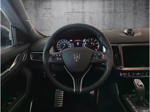 Maserati Levante Modena S