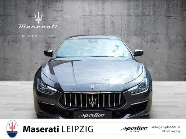 Foto - Maserati Ghibli GT *Sonderleasing 48x 879,-*