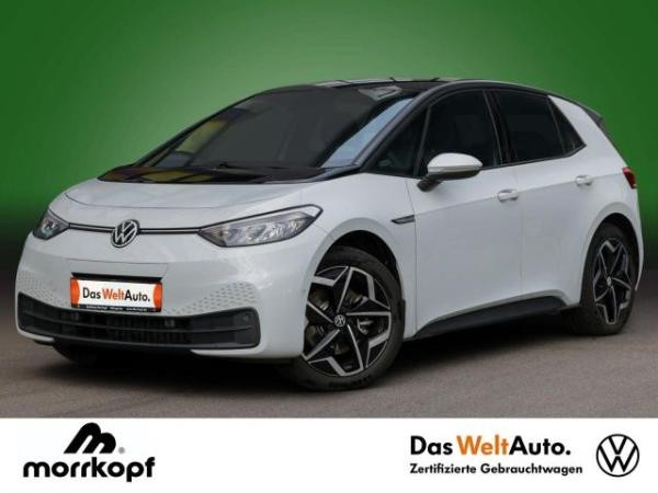 Volkswagen ID.3 Pro S 77kWh (4-Sitzer) *Direkt vom VW Partner*