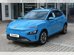 Hyundai KONA PRIME-Paket sofort Verfügbar