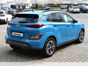 Hyundai KONA PRIME-Paket sofort Verfügbar