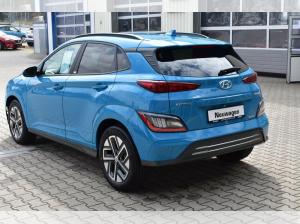 Hyundai KONA PRIME-Paket sofort Verfügbar