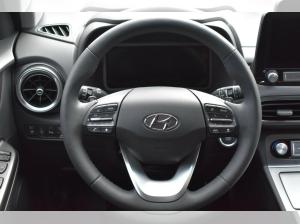 Hyundai KONA PRIME-Paket sofort Verfügbar