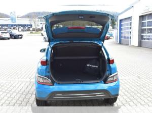 Hyundai KONA PRIME-Paket sofort Verfügbar