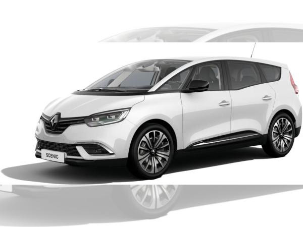 Renault Grand Scenic Equilibre TCE 140