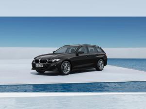 BMW 318 i Touring Autom. Navi, HiFi, Sitzhzg. Widescreen