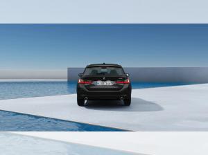 BMW 318 i Touring Autom. Navi, HiFi, Sitzhzg. Widescreen