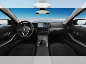 BMW 318 i Touring Autom. Navi, HiFi, Sitzhzg. Widescreen