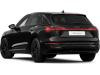 Foto - Audi Q8 e-tron 50 e-tron S line quattro, Black Sonderleasing !!!