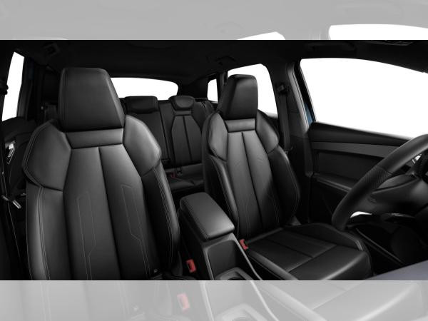 Foto - Audi Q4 e-tron 