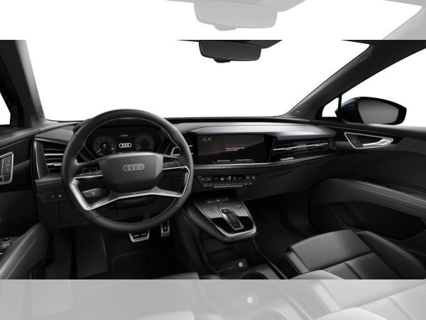 Foto - Audi Q4 e-tron 