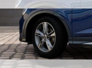 Audi Q3 Sportback S line 35TFSI Stronic Navi EPH ACC virtual