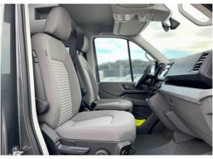 Volkswagen Grand California 680 2,0 TDI Automatik LED ACC ParkAssist  Navi Alu