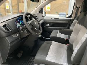 Citroën SpaceTourer e-Spacetourer M (50 kWh) Feel / sofort verfügbar!