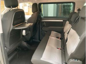 Citroën SpaceTourer e-Spacetourer M (50 kWh) Feel / sofort verfügbar!