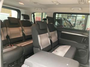 Citroën SpaceTourer e-Spacetourer M (50 kWh) Feel / sofort verfügbar!