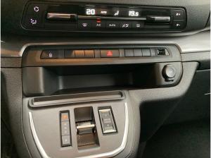 Citroën SpaceTourer e-Spacetourer M (50 kWh) Feel / sofort verfügbar!