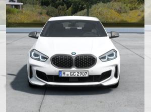 BMW M135i xDrive,*Frei Konfigurierbar*,Sitzheizung,PDC,Klimaautomatik,Live Cockpit Prof.,uvm.