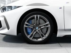 BMW M135i xDrive,*Frei Konfigurierbar*,Sitzheizung,PDC,Klimaautomatik,Live Cockpit Prof.,uvm.