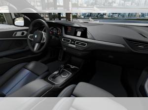 BMW M135i xDrive,*Frei Konfigurierbar*,Sitzheizung,PDC,Klimaautomatik,Live Cockpit Prof.,uvm.