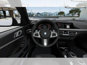 BMW M135i xDrive,*Frei Konfigurierbar*,Sitzheizung,PDC,Klimaautomatik,Live Cockpit Prof.,uvm.