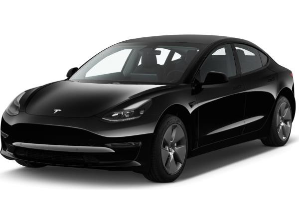 Foto - Tesla Model 3 Long Range - Auslieferung Februar! - Vario-Leasing
