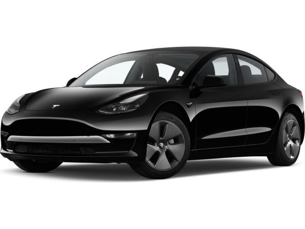 Tesla Model 3 Long Range - Auslieferung Februar! - Vario-Leasing