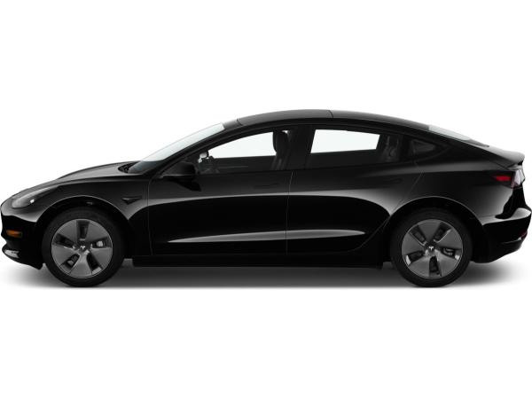 Foto - Tesla Model 3 Long Range - Auslieferung Februar! - Vario-Leasing