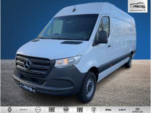 Mercedes-Benz Sprinter 315 CDI HOCHDACH LANG✨Länge 6,97m