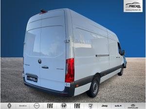 Mercedes-Benz Sprinter 315 CDI HOCHDACH LANG✨Länge 6,97m