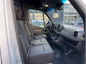 Mercedes-Benz Sprinter 315 CDI HOCHDACH LANG✨Länge 6,97m