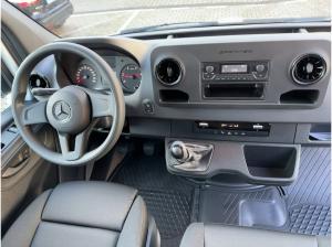 Mercedes-Benz Sprinter 315 CDI HOCHDACH LANG✨Länge 6,97m