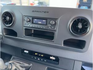 Mercedes-Benz Sprinter 315 CDI HOCHDACH LANG✨Länge 6,97m