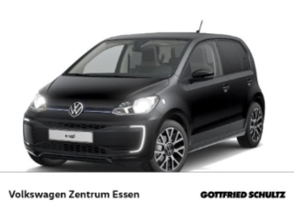 Volkswagen up! E-61 KW (83 PS) 1-GANG-AUTOMATIK Sitzhzg. RearView Regensensor(VZE)
