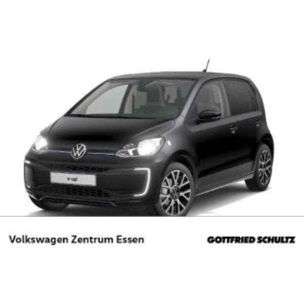 Foto - Volkswagen up! E-61 KW (83 PS) 1-GANG-AUTOMATIK Sitzhzg. RearView Regensensor(VZE)