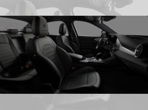 Alfa Romeo Giulia 2.0 Turbo Competizione MY23 Assistenzpaket