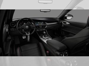Alfa Romeo Giulia 2.0 Turbo Competizione MY23 Assistenzpaket