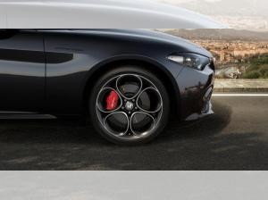 Alfa Romeo Giulia 2.0 Turbo Competizione MY23 Assistenzpaket