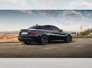 Alfa Romeo Giulia 2.0 Turbo Competizione MY23 Assistenzpaket