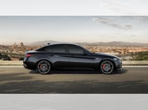 Alfa Romeo Giulia 2.0 Turbo Competizione MY23 Assistenzpaket