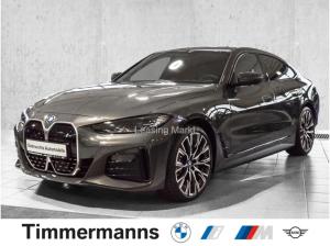 BMW i4 eDrive40 M Sport Aktionsleasing 749,-