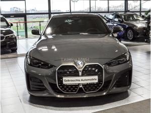 BMW i4 eDrive40 M Sport Aktionsleasing 749,-