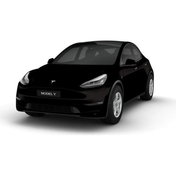 Foto - Tesla Model Y Long Range Autopilot - Vario-Leasing - inkl. WINTERREIFEN!  abholbereit
