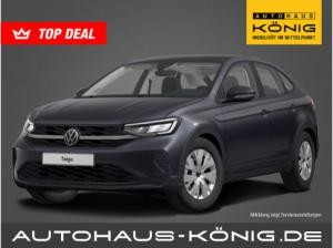 Volkswagen Taigo Life | Kurzfristig verfügbar | Mit Einparkhilfe ❗