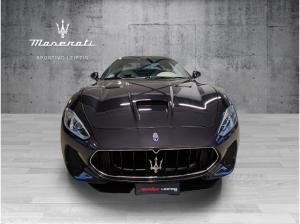 Foto - Maserati Granturismo Sport/MC *Sonderleasing*