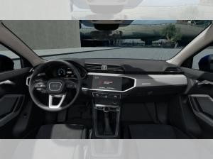 Audi Q3 Sportback S line 35TFSI Stronic Navi EPH ACC virtual