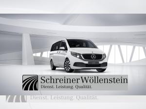 Mercedes-Benz EQV frei konfigurierbar - 100% elektrisch INKL. WARTUNG