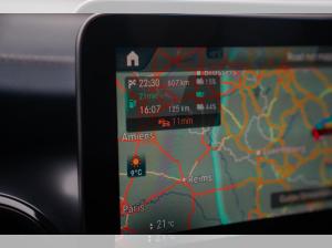 Mercedes-Benz EQV frei konfigurierbar - 100% elektrisch INKL. WARTUNG