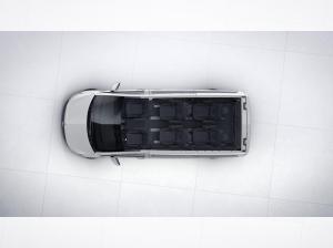 Mercedes-Benz EQV frei konfigurierbar - 100% elektrisch INKL. WARTUNG